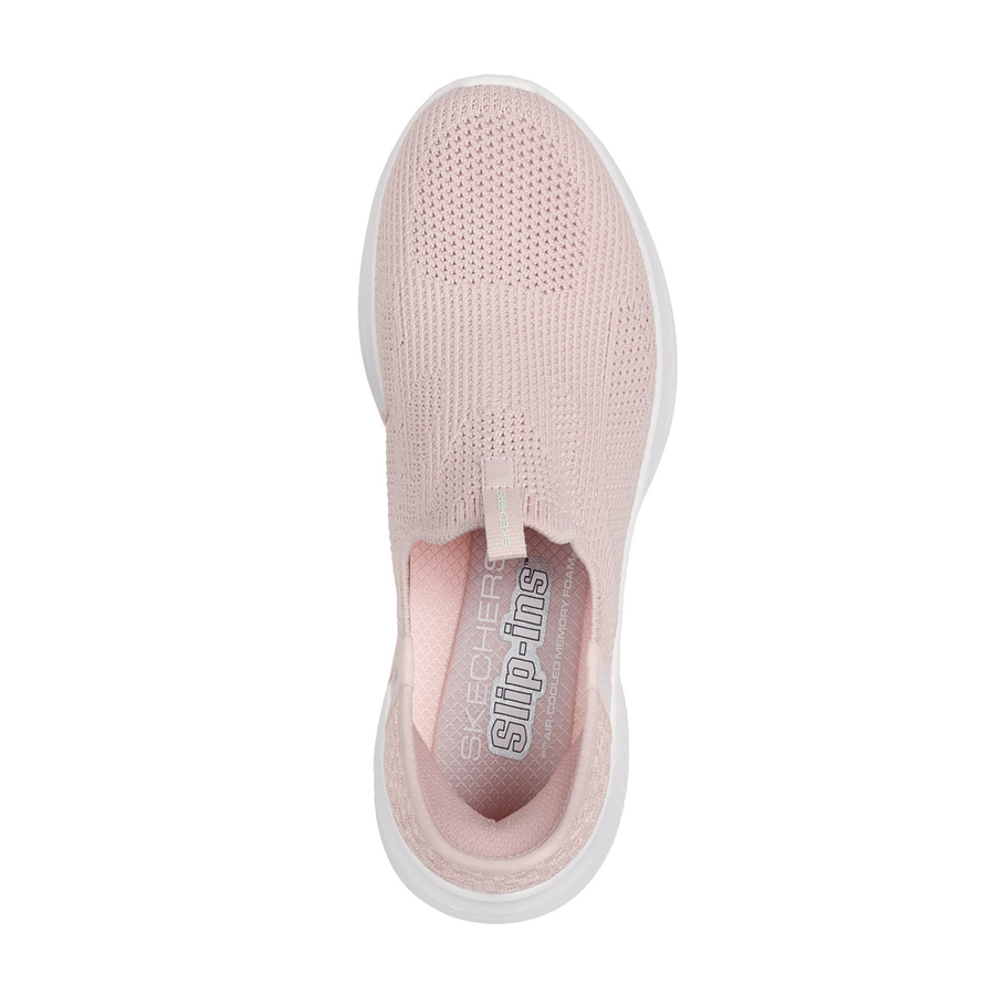 Skechers - Ultra Flex 3.0 - Easy Win - Rose - Trainers