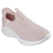 Skechers - Ultra Flex 3.0 - Easy Win - Rose - Trainers