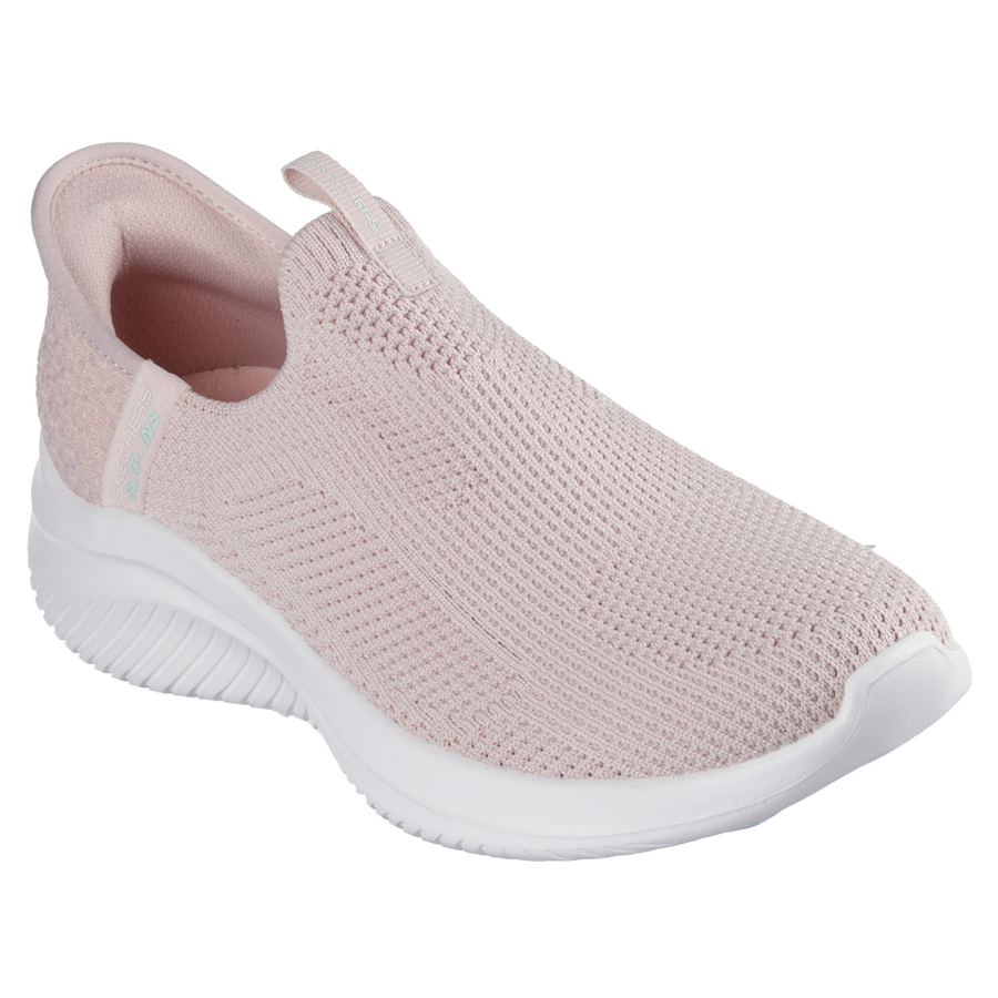 Skechers - Ultra Flex 3.0 - Easy Win - Rose - Trainers