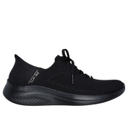 Skechers - Ultra Flex 3.0 - Elevated Motion - Black - Trainers