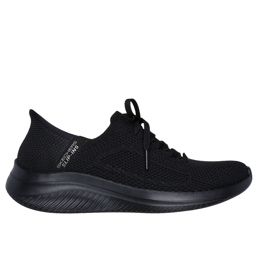 Skechers - Ultra Flex 3.0 - Elevated Motion - Black - Trainers