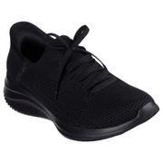 Skechers - Ultra Flex 3.0 - Elevated Motion - Black - Trainers
