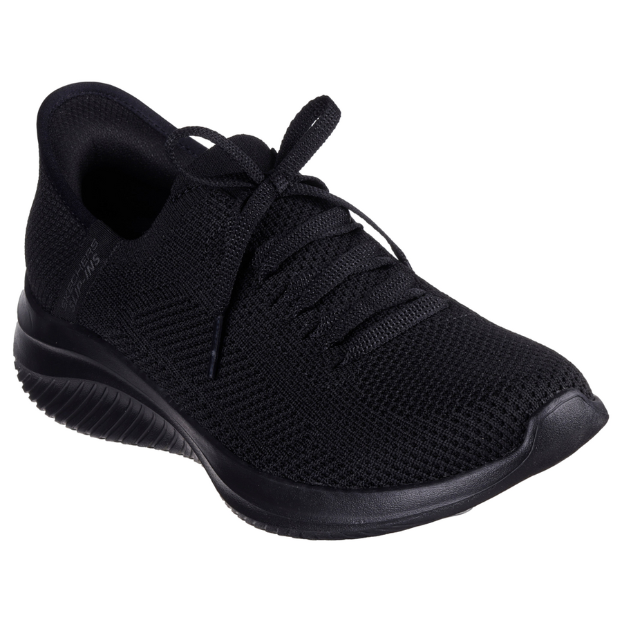 Skechers - Ultra Flex 3.0 - Elevated Motion - Black - Trainers