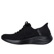 Skechers - Ultra Flex 3.0 - Elevated Motion - Black - Trainers