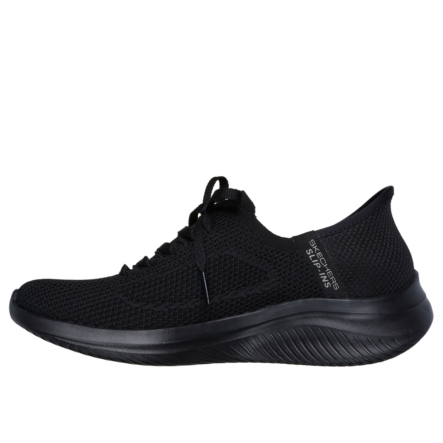 Skechers - Ultra Flex 3.0 - Elevated Motion - Black - Trainers