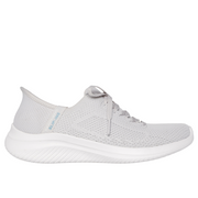 Skechers - Ultra Flex 3.0 - Elevated Motion - Light Grey - Trainers