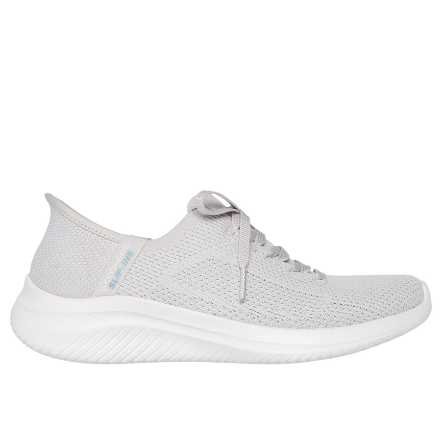 Skechers - Ultra Flex 3.0 - Elevated Motion - Light Grey - Trainers