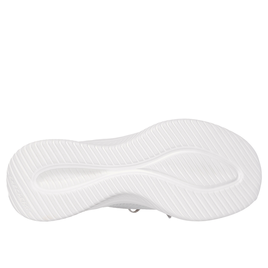 Skechers - Ultra Flex 3.0 - Elevated Motion - Light Grey - Trainers