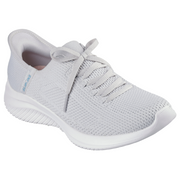 Skechers - Ultra Flex 3.0 - Elevated Motion - Light Grey - Trainers