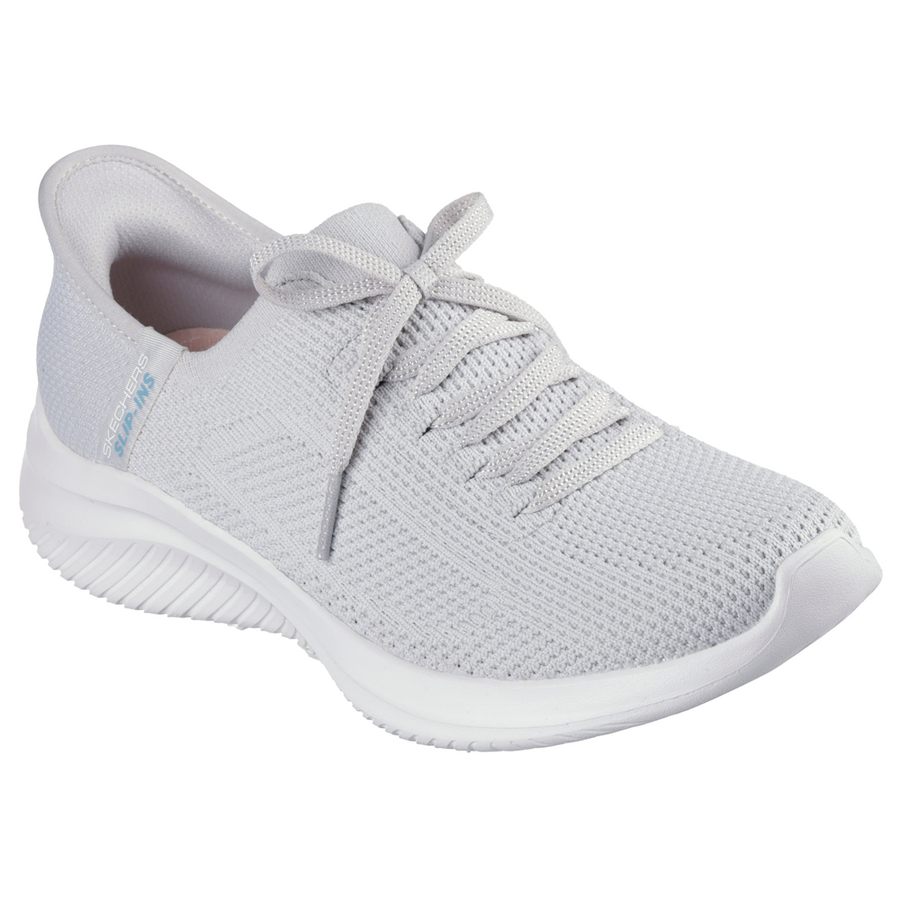 Skechers - Ultra Flex 3.0 - Elevated Motion - Light Grey - Trainers