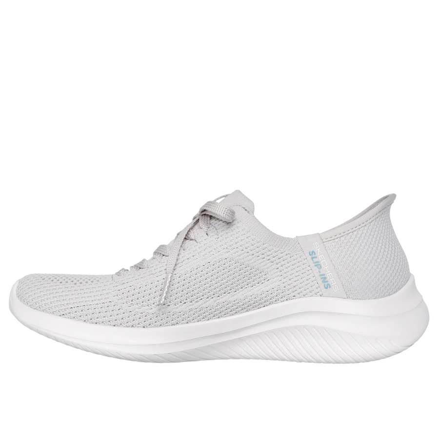 Skechers - Ultra Flex 3.0 - Elevated Motion - Light Grey - Trainers