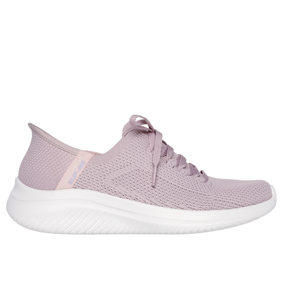 Skechers - Ultra Flex 3.0 - Elevated Motion - Light/Mauve - Trainers