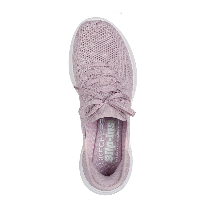 Skechers - Ultra Flex 3.0 - Elevated Motion - Light/Mauve - Trainers