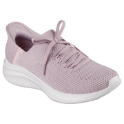 Skechers - Ultra Flex 3.0 - Elevated Motion - Light/Mauve - Trainers