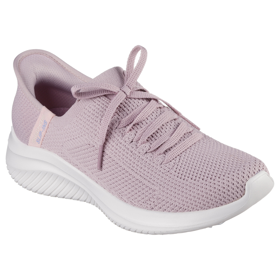Skechers - Ultra Flex 3.0 - Elevated Motion - Light/Mauve - Trainers