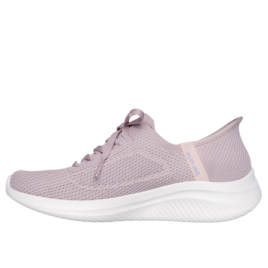Skechers - Ultra Flex 3.0 - Elevated Motion - Light/Mauve - Trainers