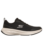 Skechers - Skechers Plush Foam - Black/White - Trainers