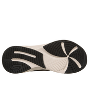 Skechers - Skechers Plush Foam - Black/White - Trainers