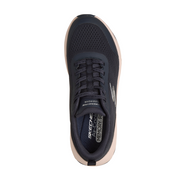 Skechers - Skechers Plush Foam - Navy - Trainers