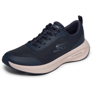 Skechers - Skechers Plush Foam - Navy - Trainers