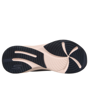 Skechers - Skechers Plush Foam - Navy - Trainers