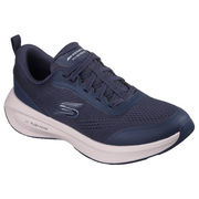 Skechers - Skechers Plush Foam - Navy - Trainers