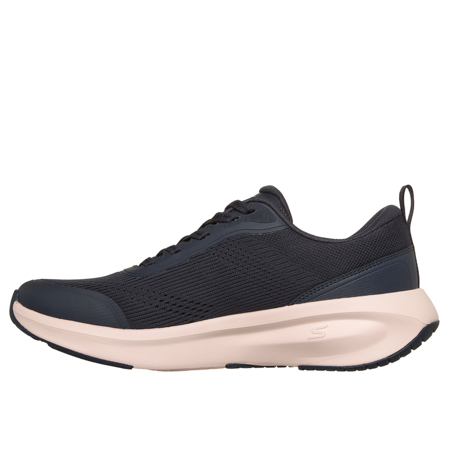 Skechers - Skechers Plush Foam - Navy - Trainers