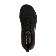 Skechers Arch Fit Summits - Daily Flow 150754/BBK Black Trainers
