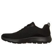 Skechers Arch Fit Summits - Daily Flow 150754/BBK Black Trainers