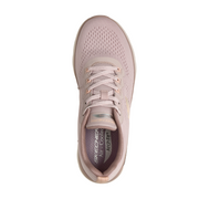 Skechers - Arch Fit Summits - Daily Flow - Light Mauve - Trainers