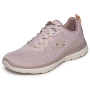 Skechers - Arch Fit Summits - Daily Flow - Light Mauve - Trainers