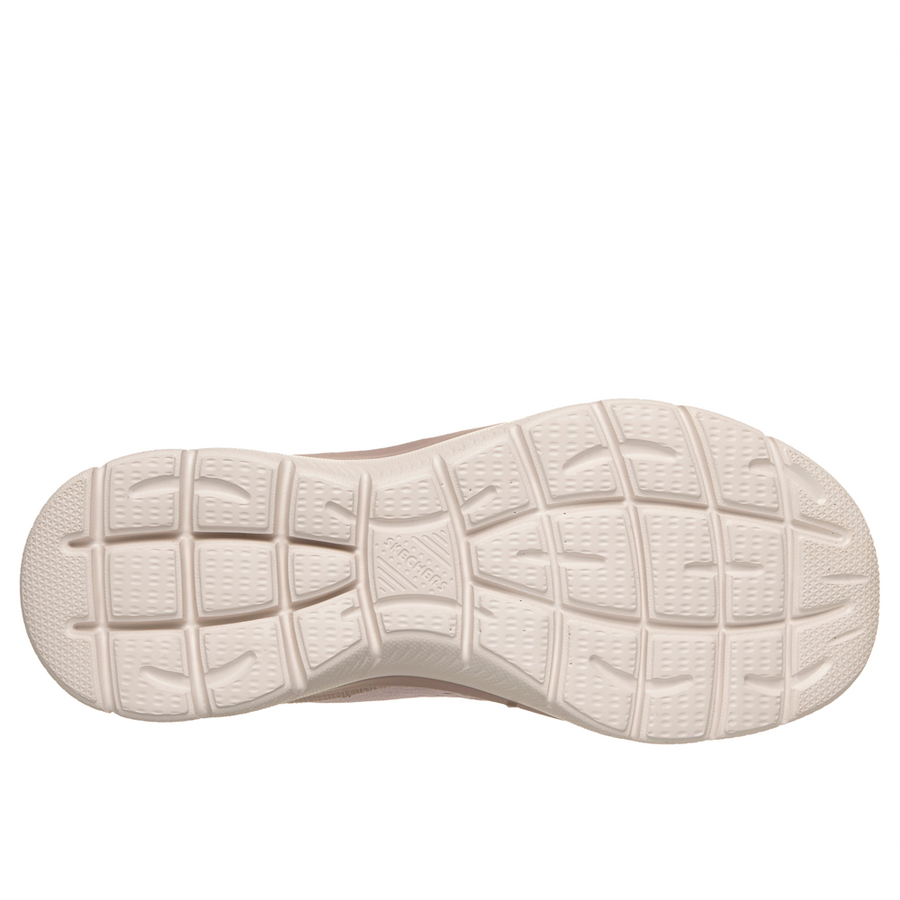 Skechers - Arch Fit Summits - Daily Flow - Light Mauve - Trainers