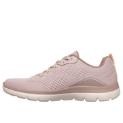 Skechers - Arch Fit Summits - Daily Flow - Light Mauve - Trainers