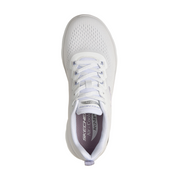Skechers - Arch Fit Summits - Daily Flow - White/Lavender - Trainers