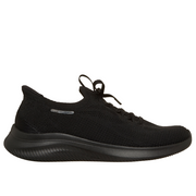 Skechers - Ultra Flex 4.0 - Black - Trainers