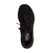 Skechers - Ultra Flex 4.0 - Black - Trainers