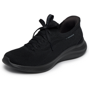 Skechers - Ultra Flex 4.0 - Black - Trainers