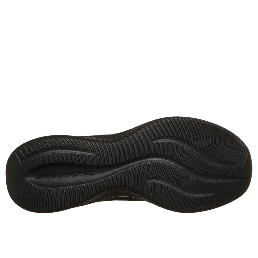 Skechers - Ultra Flex 4.0 - Black - Trainers