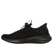 Skechers - Ultra Flex 4.0 - Black - Trainers