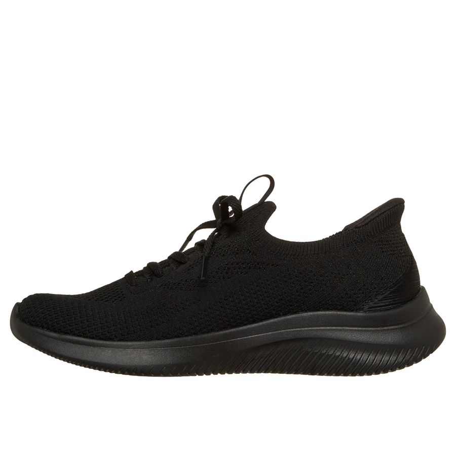 Skechers - Ultra Flex 4.0 - Black - Trainers