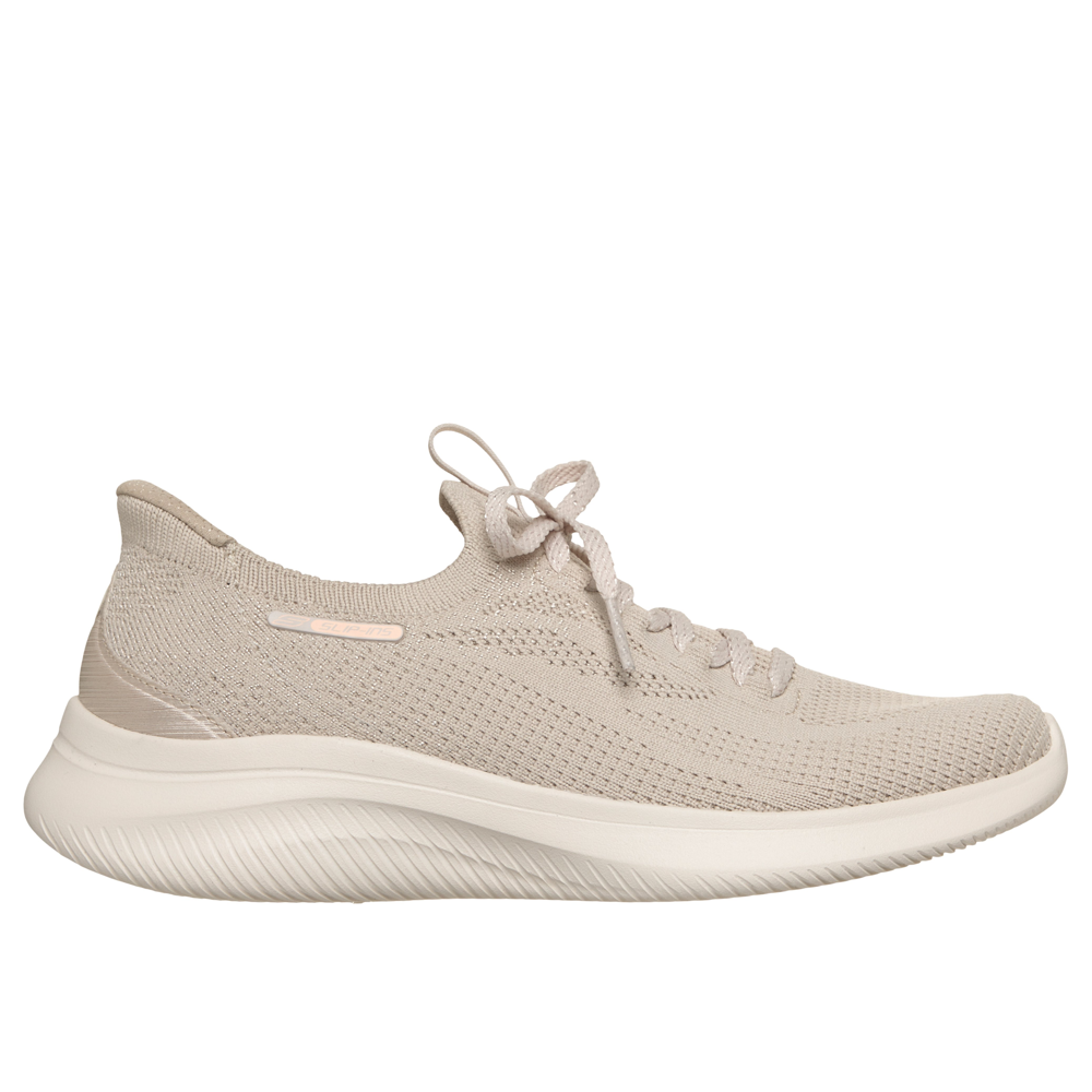 Skechers - Ultra Flex 4.0 - Natural - Trainers