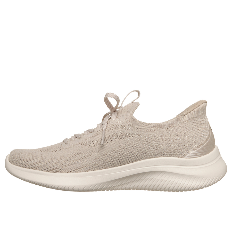 Skechers - Ultra Flex 4.0 - Natural - Trainers