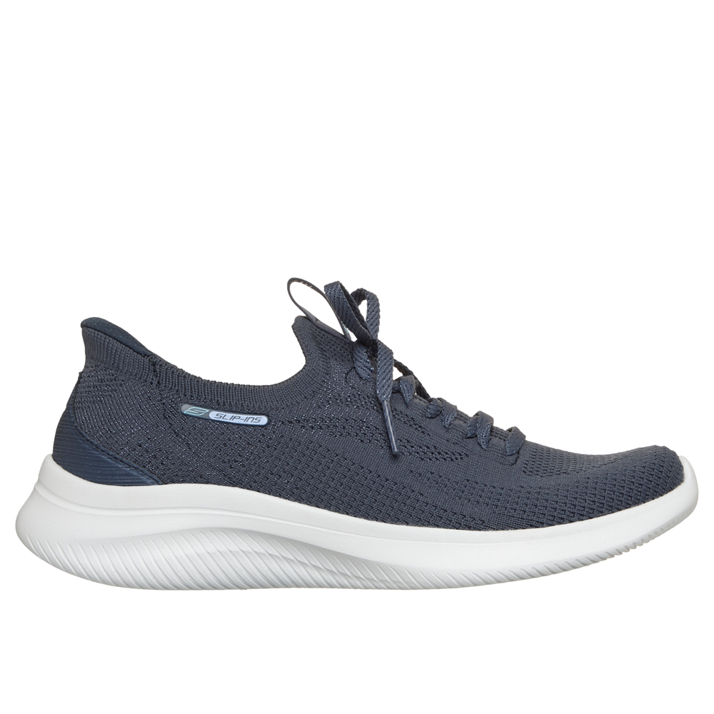Skechers - Ultra Flex 4.0 - Navy - Trainers