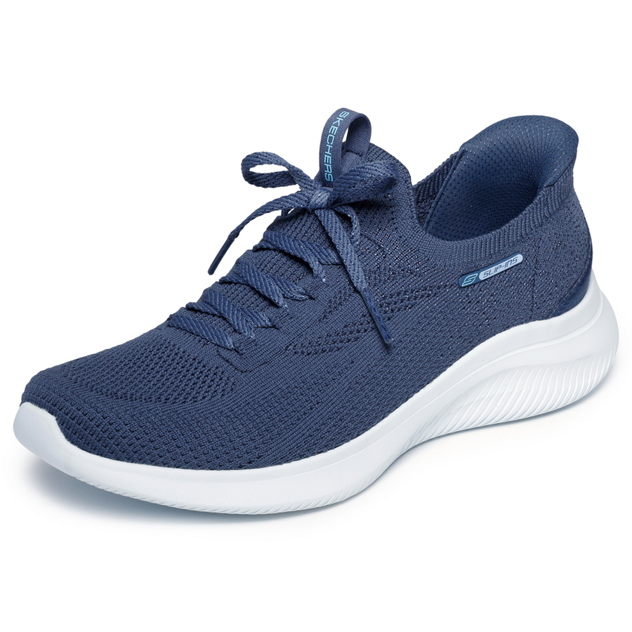 Skechers - Ultra Flex 4.0 - Navy - Trainers