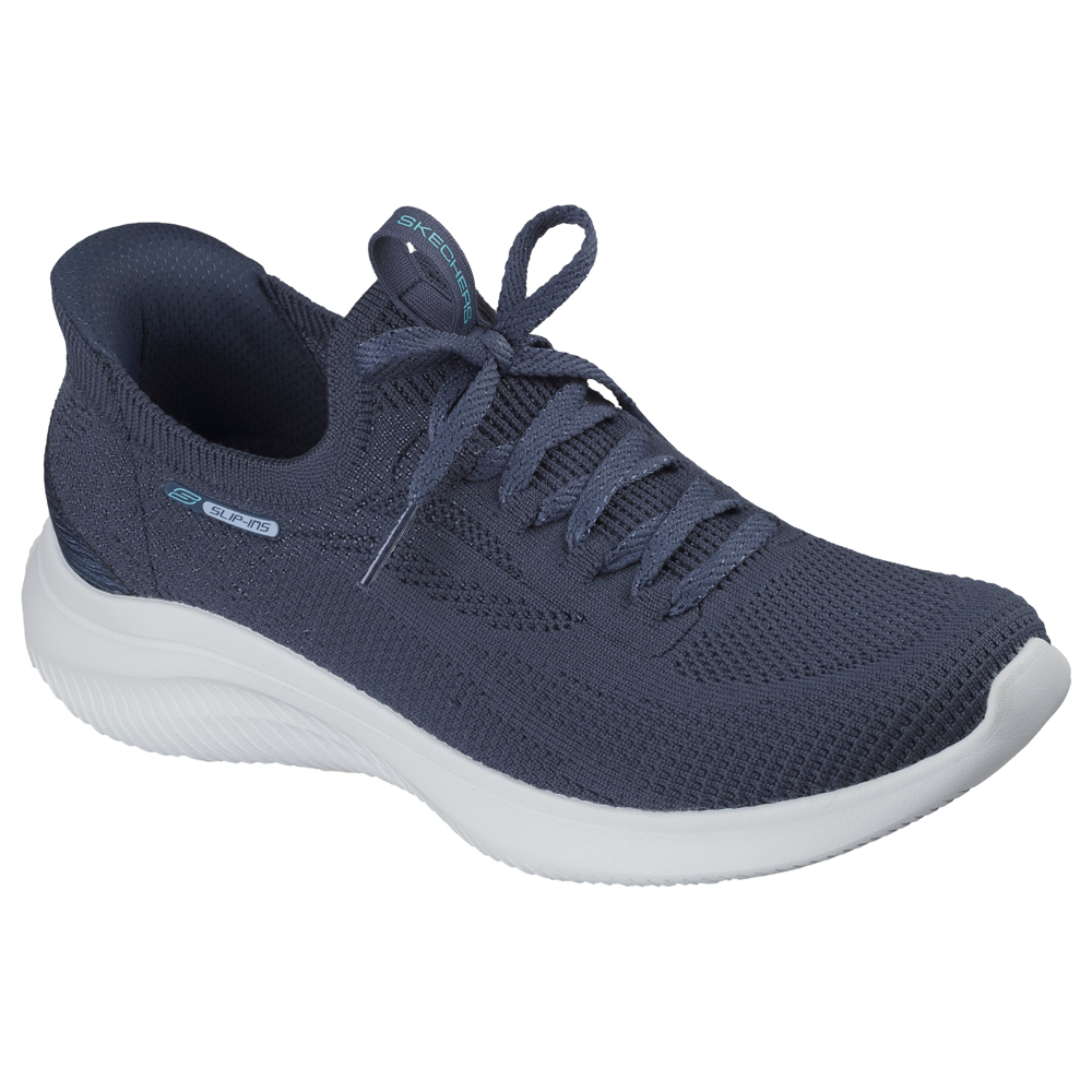 Skechers - Ultra Flex 4.0 - Navy - Trainers