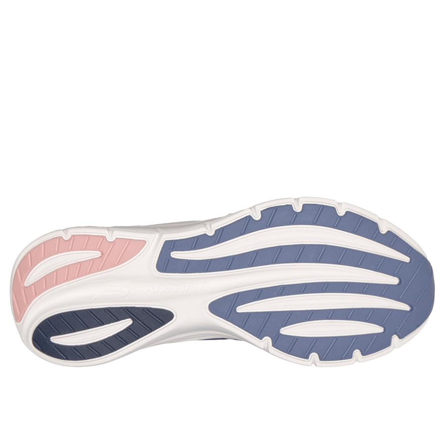 Skechers Arch Fit 3.0-Easy Flow 150884/NVY Navy Trainers