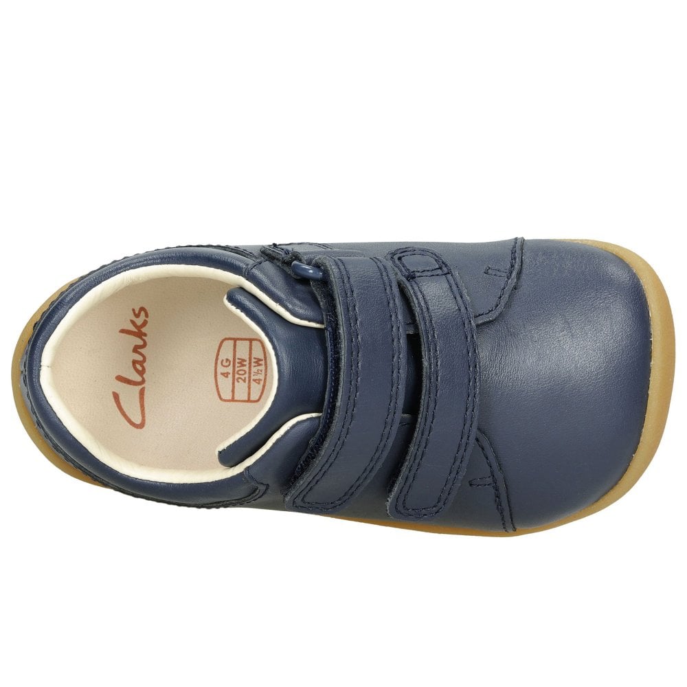 Clarks 4g discount