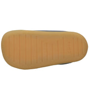 Clarks - Roamer Craft T - Navy Leather - Shoes