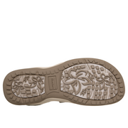 Skechers - Reggae Slim - Stretch Flex - Olive - Sandals