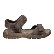 Josef Seibel - Brendan 01 - Braun - Sandals